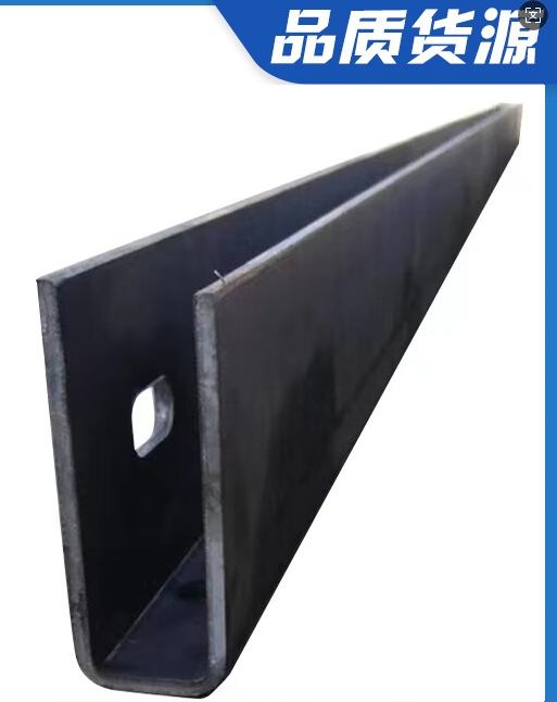 中山市钢槽拉弯